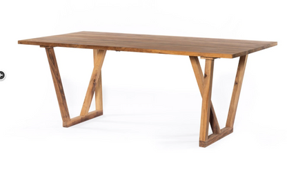 Gracie Dining Table