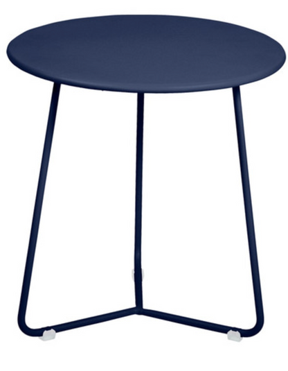 Cocotte Small Side Table