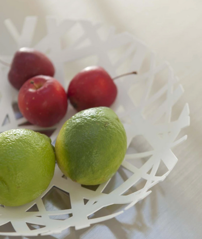 Tower Fruit Bowl