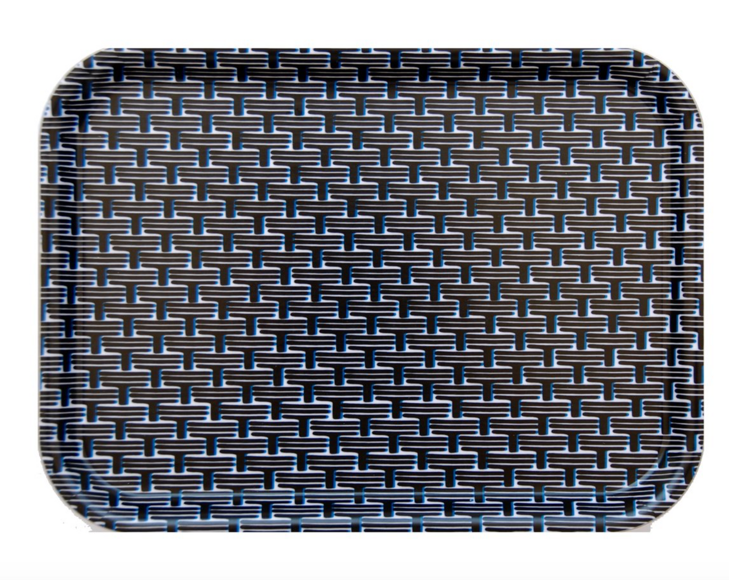 Small Rectangular Tray