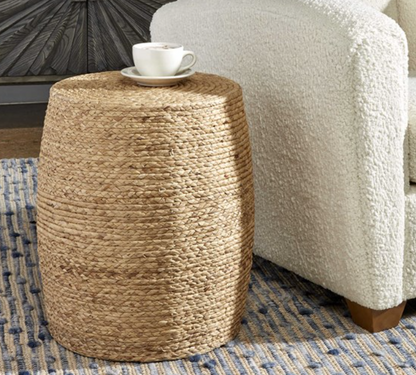 Resort Accent Stool