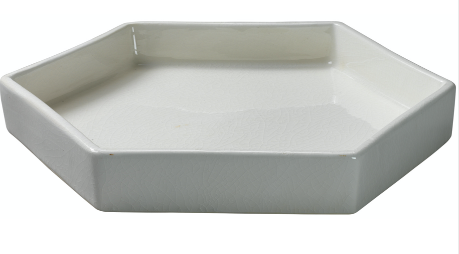 Ceramic Porto Tray