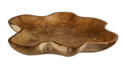 Takara Wood Bowl