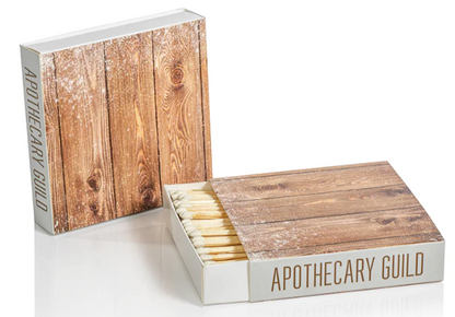 Box of Matchsticks (Pack of 120)