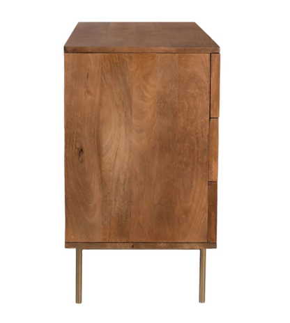 Curtis 6-Drawer Dresser