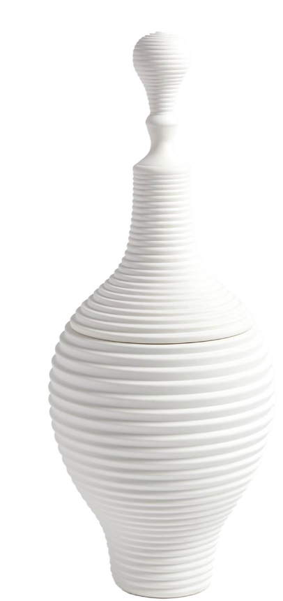 Orion Ceramic Jars