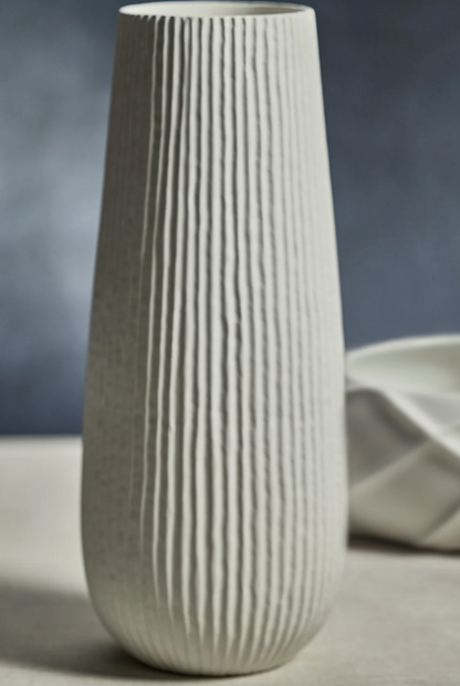 Kanie Tall Ceramic Vase