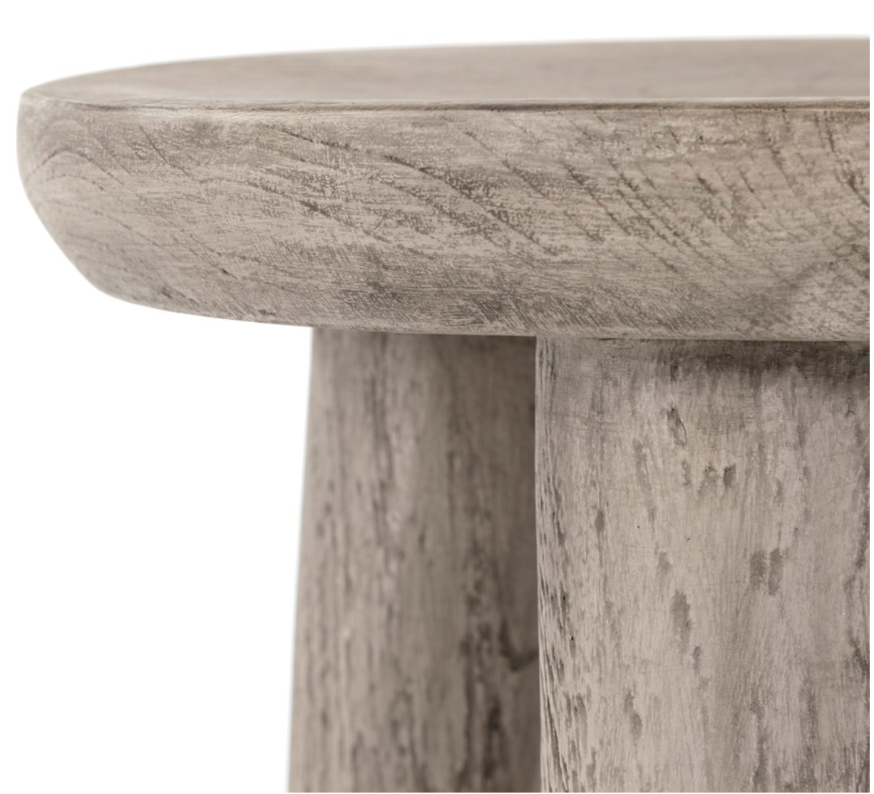 Edgemere End Table