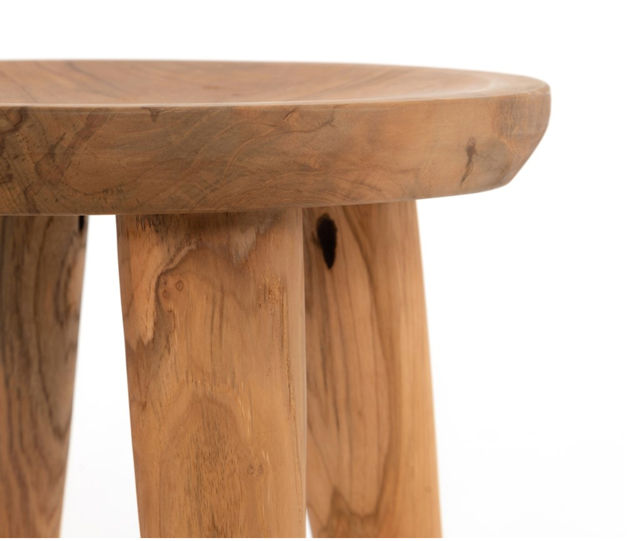 Edgemere End Table