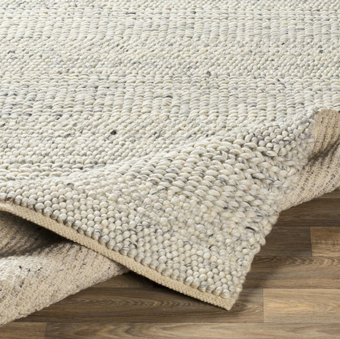 Clifton Wool Rug