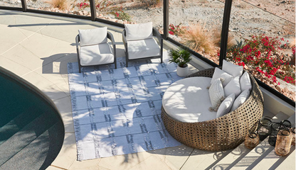 Serena PET Indoor/Outdoor Rug