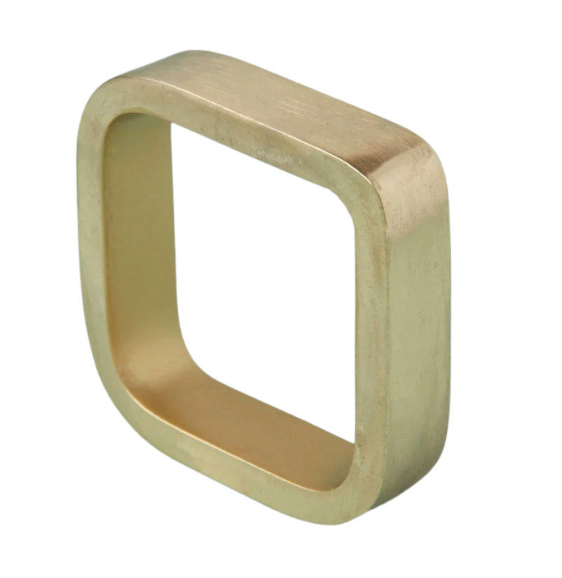 Square Napkin Ring