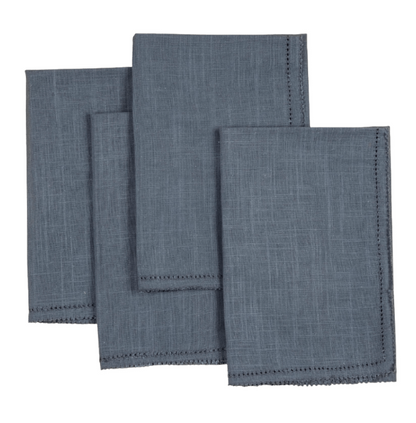 Hudson Napkins (Set of 4)