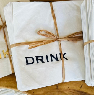 Cocktail Napkins