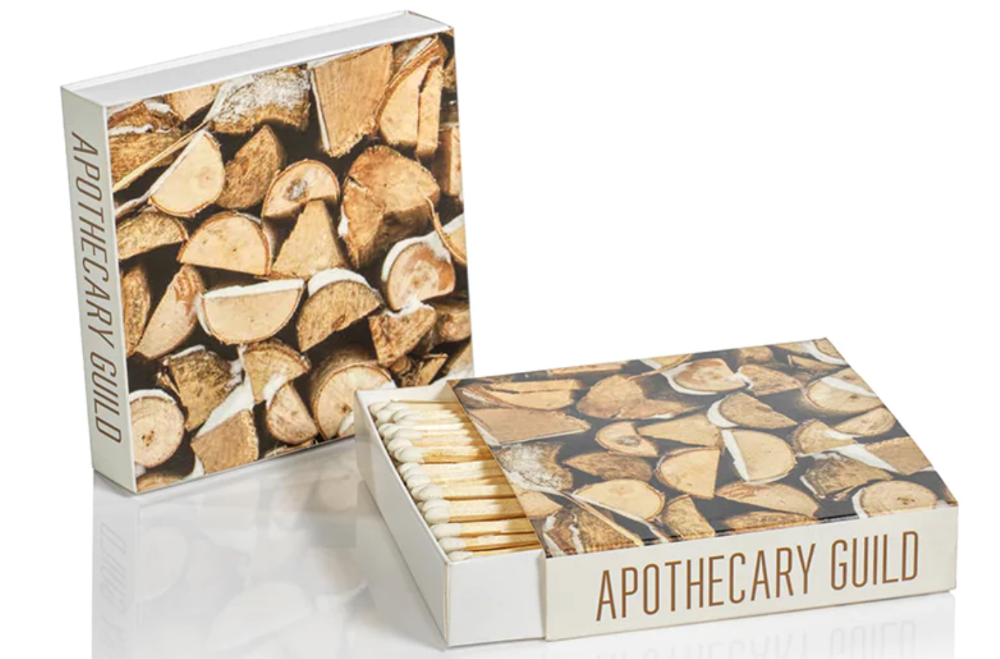 Box of Matchsticks (Pack of 120)