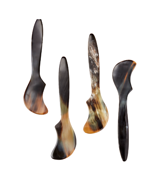 Horn Spreaders (Set of 4)