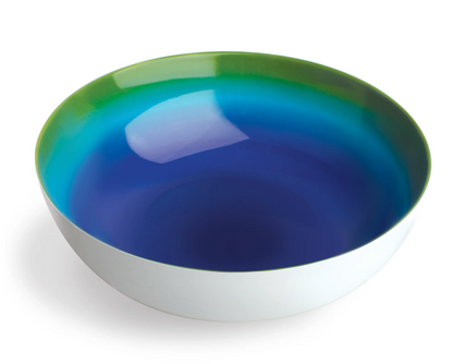 Ombre Pasta Bowl