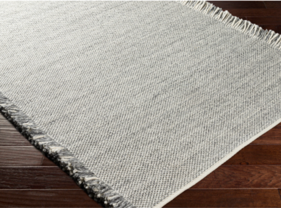 Azalea Low Weave Recycled PET Rug