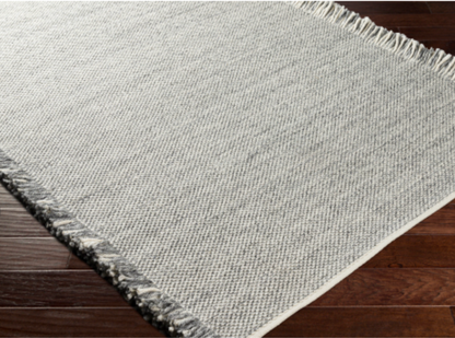 Azalea Low Weave Recycled PET Rug