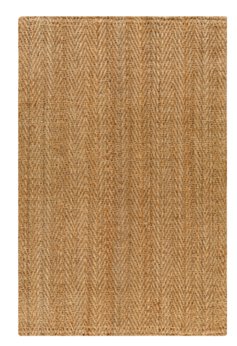 Kochi Jute Rug