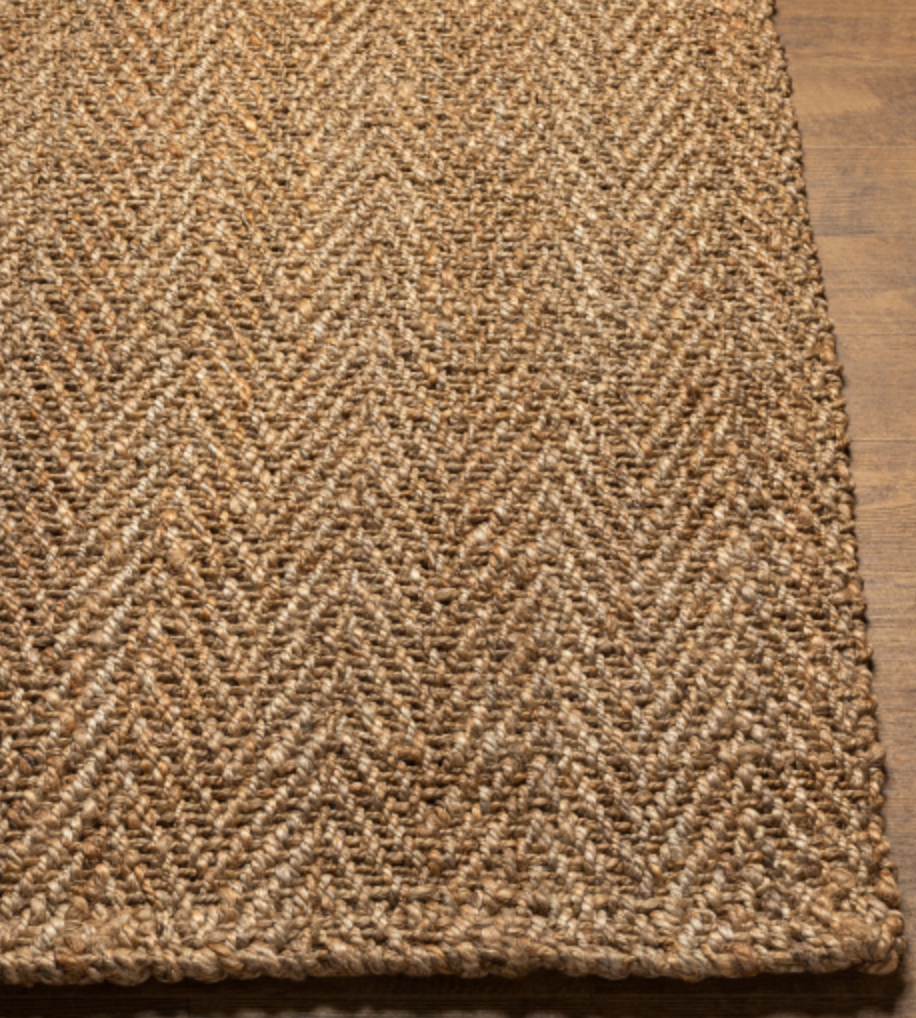 Kochi Jute Rug