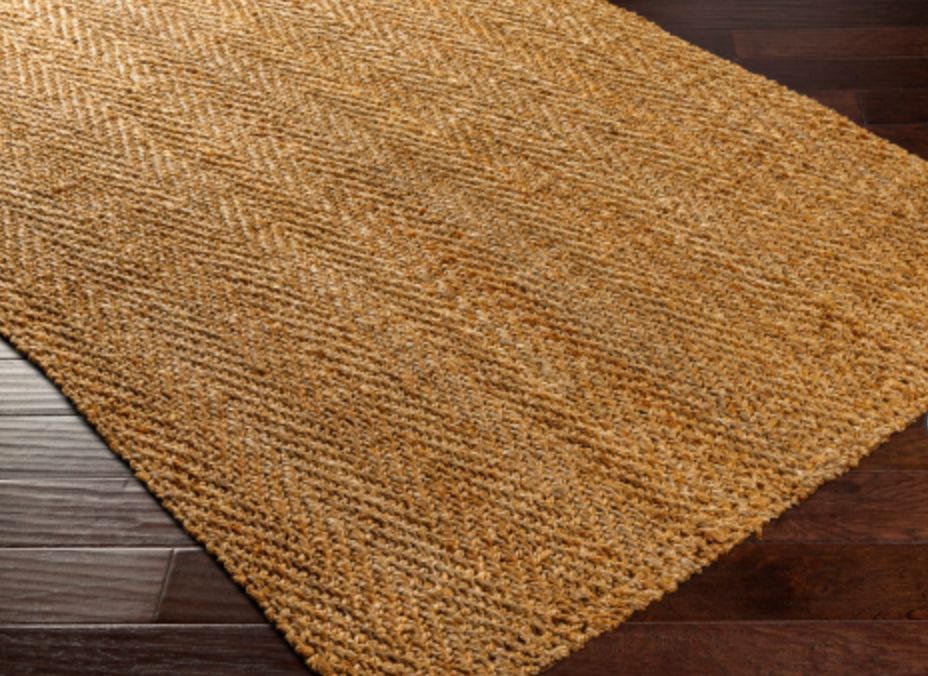 Kochi Jute Rug