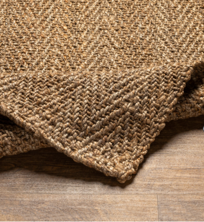 Kochi Jute Rug