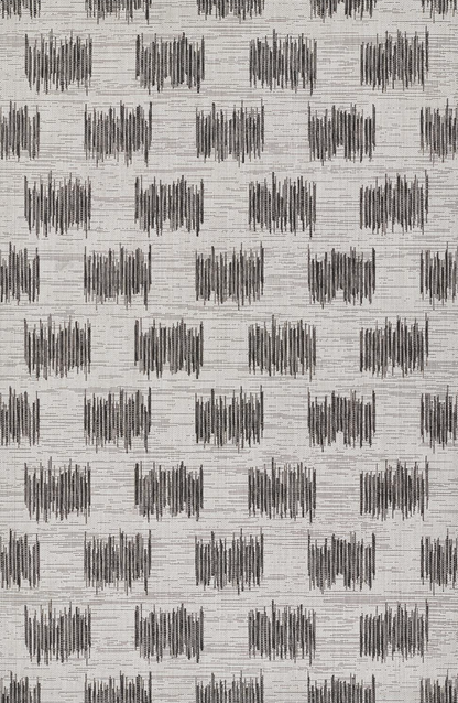 Further Lane Abstract Indoor/Outdoor Rug