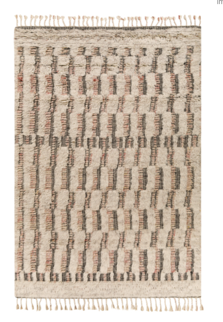 Sahara Wool Rug