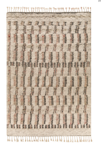 Sahara Wool Rug