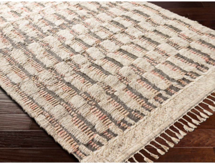 Sahara Wool Rug