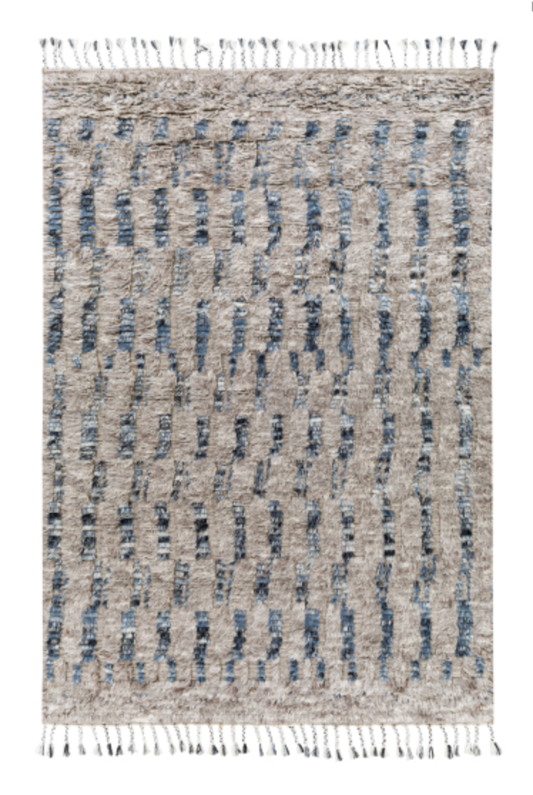 Sahara Wool Rug