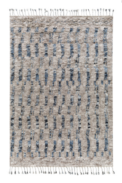 Sahara Wool Rug