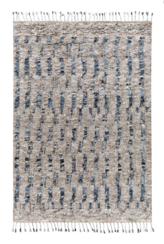 Sahara Wool Rug