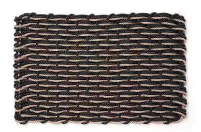 The Rope Co. Door Mats