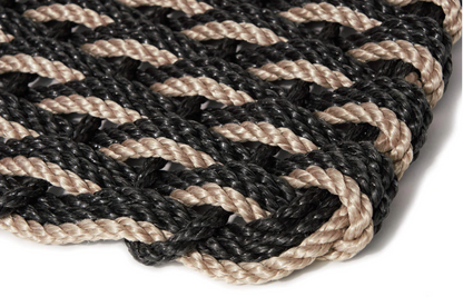 The Rope Co. Door Mats