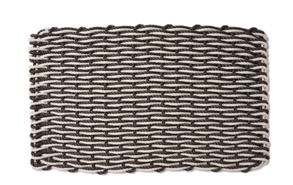 The Rope Co. Door Mats