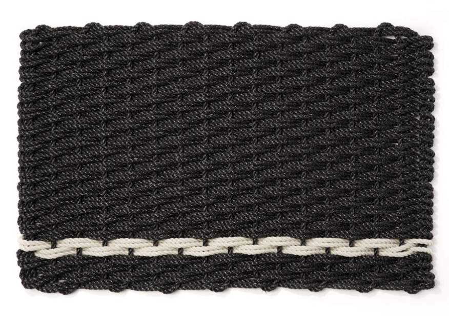 The Rope Co. Door Mats