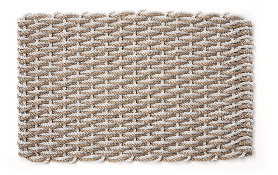 The Rope Co. Door Mats