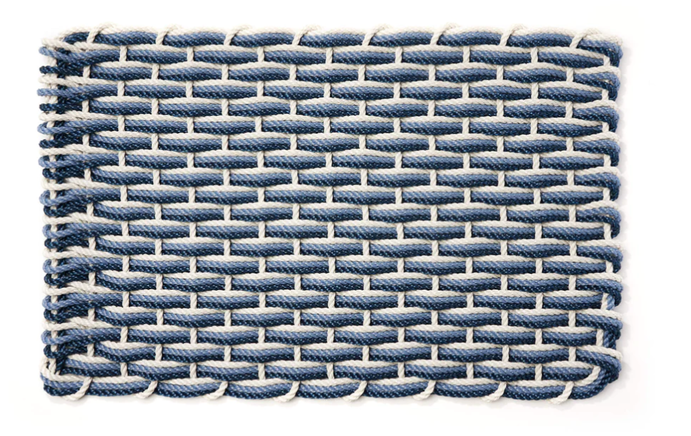 The Rope Co. Door Mats