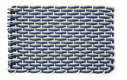 The Rope Co. Door Mats