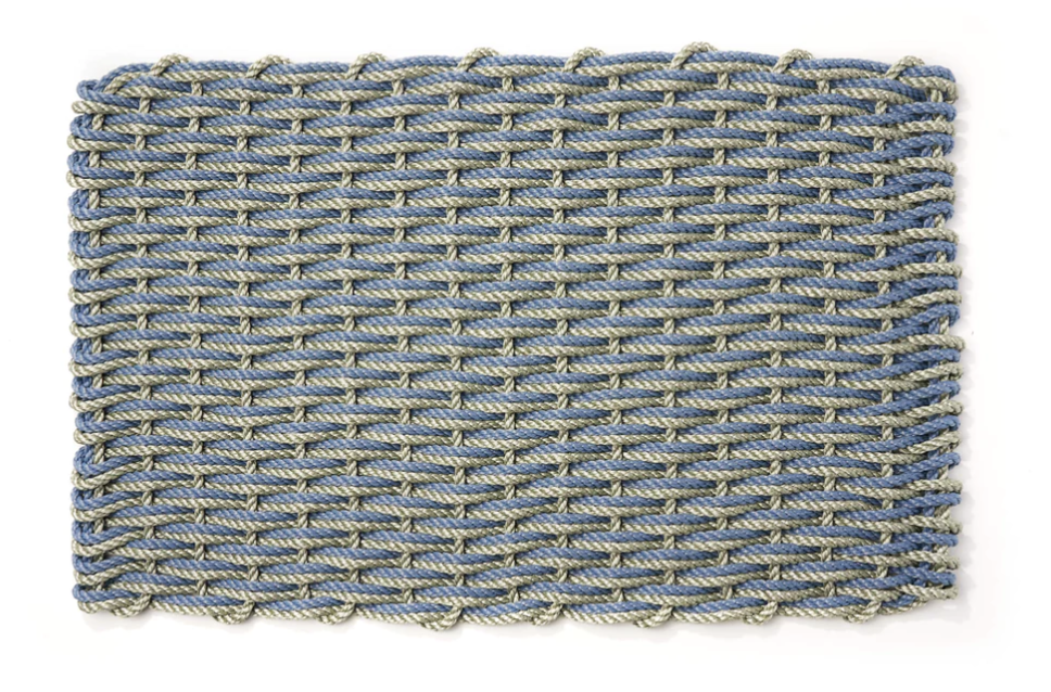 The Rope Co. Door Mats