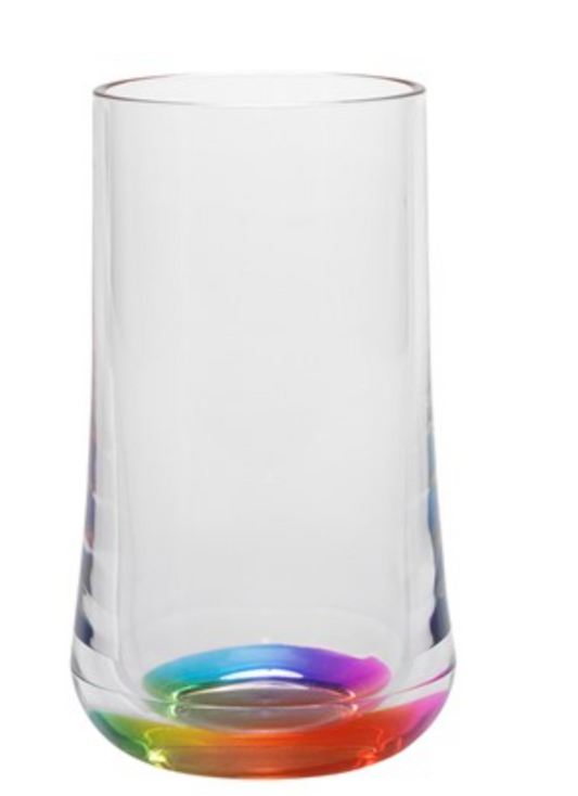 Reflections Rainbow Highball