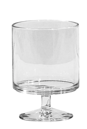 Stacking Wine Goblet