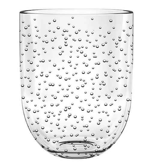 Bubble Tumbler