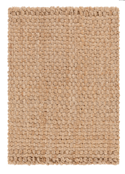 Jute Woven Rug