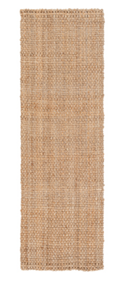 Jute Woven Rug