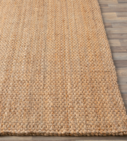 Jute Woven Rug