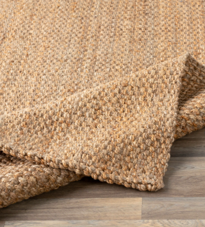 Jute Woven Rug