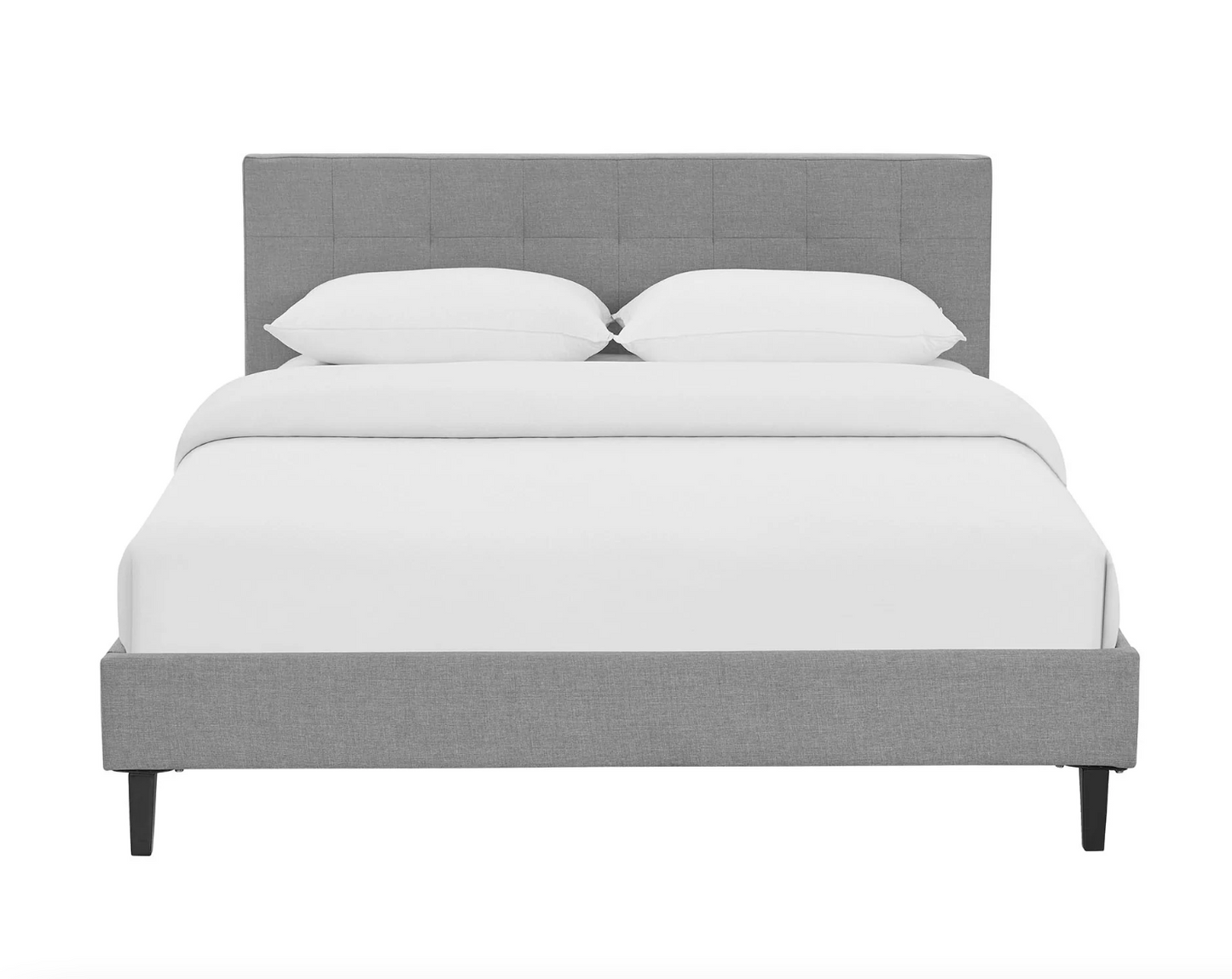 Linn Upholstered Bed